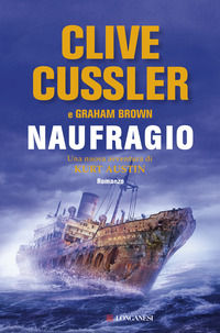 9788830443181 - Naufragio