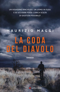 9788830443327 - La coda del diavolo