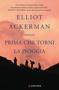 9788830444027 - Prima che torni la pioggia