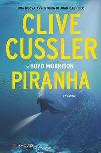 9788830444768 - Piranha