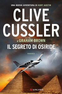 9788830446960 - Il segreto di Osiride