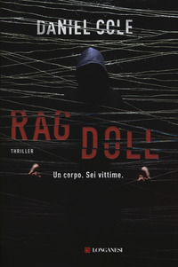 9788830447288 - Ragdoll