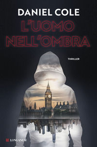 9788830447295 - L'uomo nell'ombra
