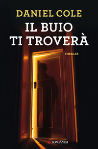 9788830447301 - Il buio ti troverà