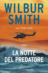 9788830449565 - La notte del predatore