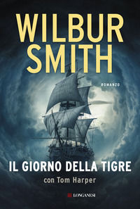 9788830452046 - Il giorno della tigre