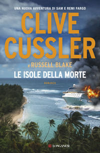 9788830453029 - Le isole della morte