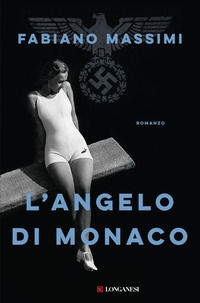 9788830454002 - L'angelo di Monaco
