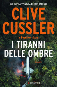 9788830456433 - I tiranni delle ombre