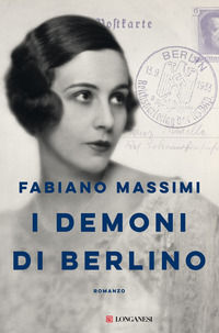 9788830457201 - I demoni di Berlino