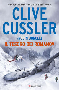 9788830457294 - Il tesoro dei Romanov