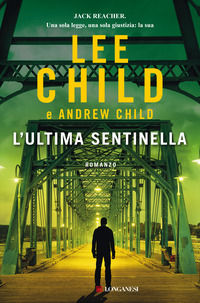 9788830457331 - L'ultima sentinella