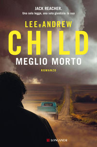 9788830459205 - Meglio morto