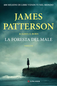 9788830459373 - La foresta del male