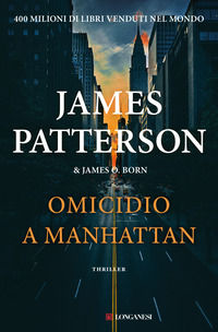 9788830460614 - Omicidio a Manhattan