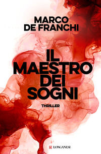 9788830461444 - Il maestro dei sogni