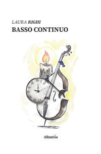 9788830608191 - Basso continuo