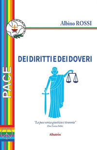 9788830617018 - Dei diritti e dei doveri