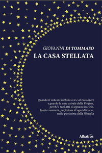 9788830630598 - La casa stellata