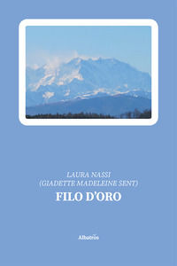 9788830636323 - Filo d'oro