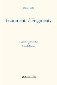 9788830641235 - Frammenti / Fragmenty. Ediz. italiana, tedesca e polacca