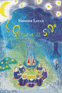 9788830642058 - La quercia di Sido