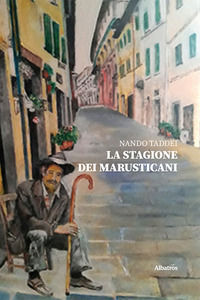 9788830642270 - La stagione dei Marusticani