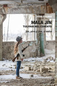 9788830646094 - Mala Jin. Tulipani nel cemento