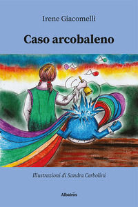 9788830646650 - Caso arcobaleno