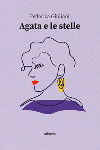 9788830647169 - Agata e le stelle