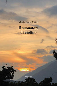 9788830647190 - Il suonatore di violino