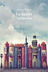 9788830649668 - La signora Spitocchia