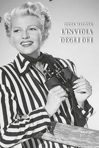 9788830650633 - L'invidia degli dei