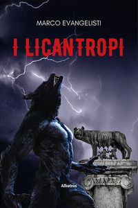 9788830652835 - I licantropi