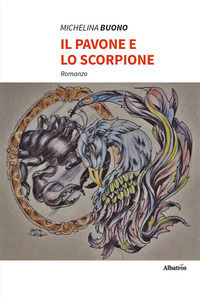 9788830652941 - il pavone e lo scorpione