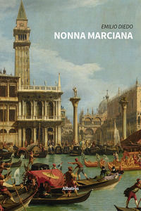 9788830665903 - Nonna marciana