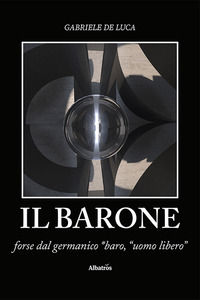 9788830666474 - Il barone