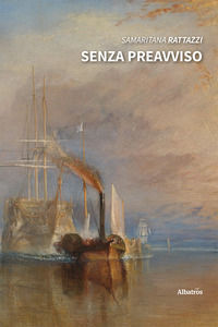 9788830668126 - Senza preavviso