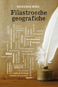 9788830668638 - Filastrocche geografiche