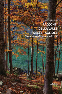 9788830669352 - Racconti della Valle delle Tagliole