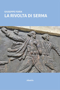 9788830672161 - La rivolta di Serma