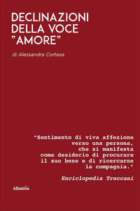 9788830674653 - Declinazioni della voce «amore»