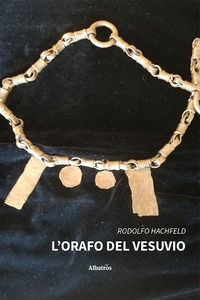 9788830681293 - L'orafo del Vesuvio