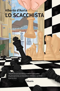 9788830681316 - Lo scacchista