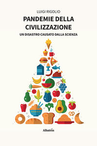 9788830685055 - Pandemie della civilizzazione