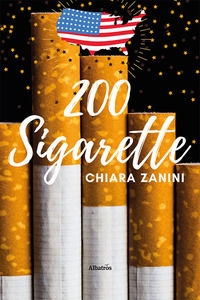 9788830685789 - 200 sigarette