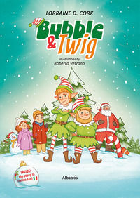9788830695290 - Bubble and Twig
