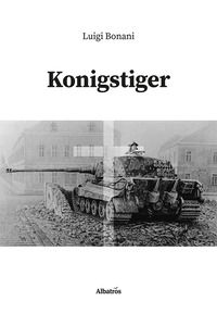 9788830695948 - Konigstiger
