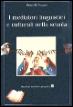 9788830710184 - I mediatori linguistici e culturali nella scuola