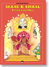 9788830713079 - Akbar e Birbal. Favole dall'India